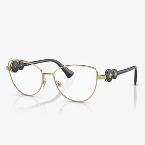 *SOLD*New Authentic Versace Glasses VE1284
